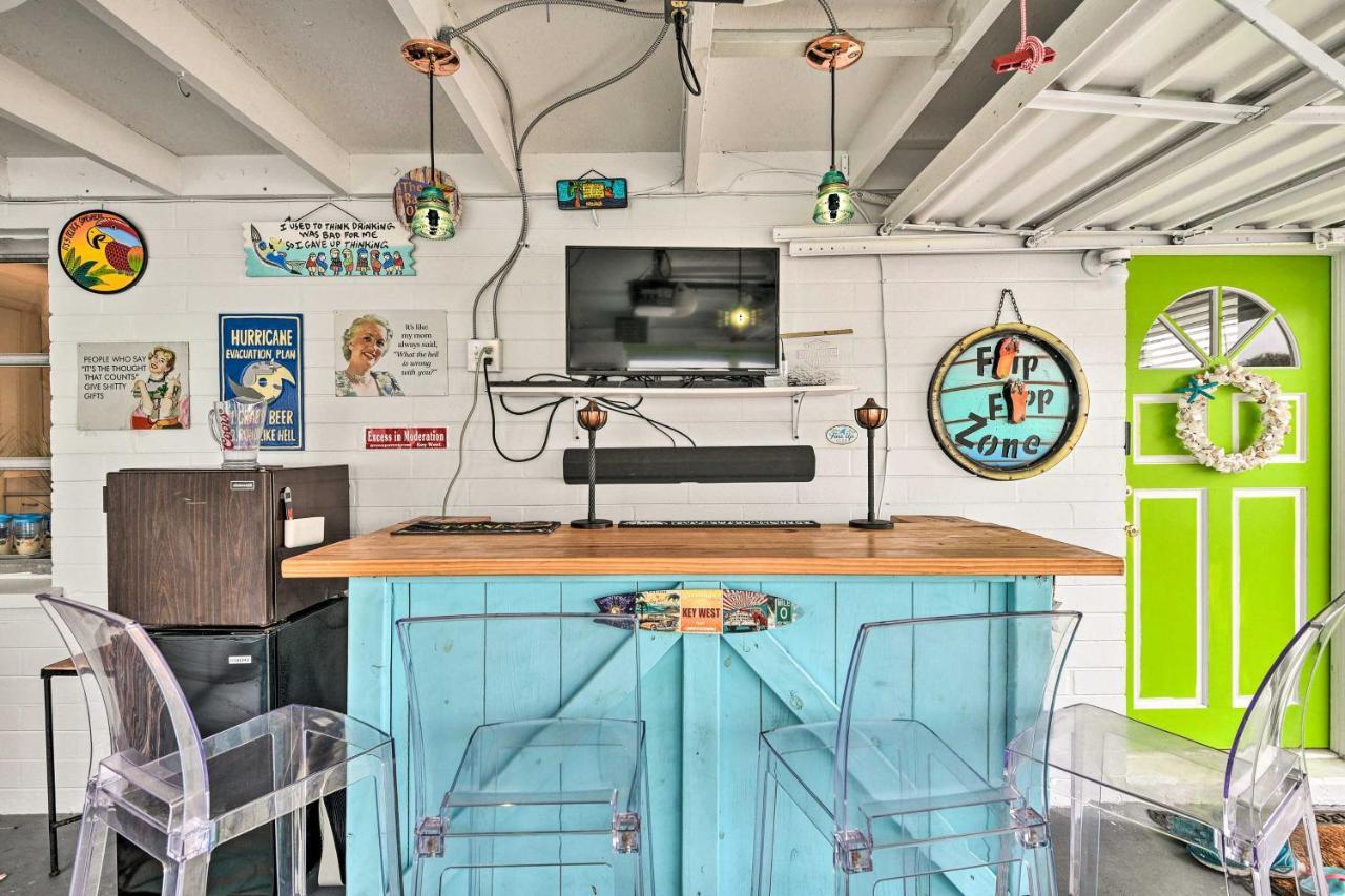 Pet-Friendly Ormond Beach Home With Fire Pit! Eksteriør billede